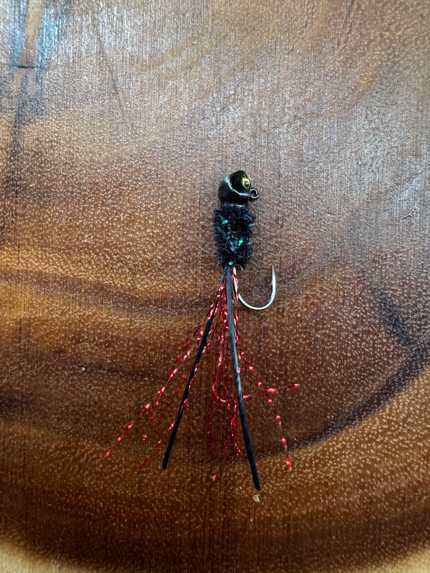 Black Widow