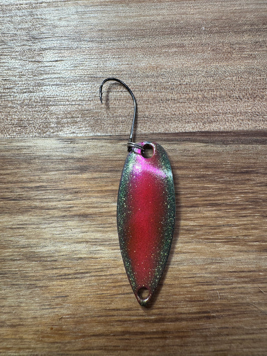 Pink Beetle