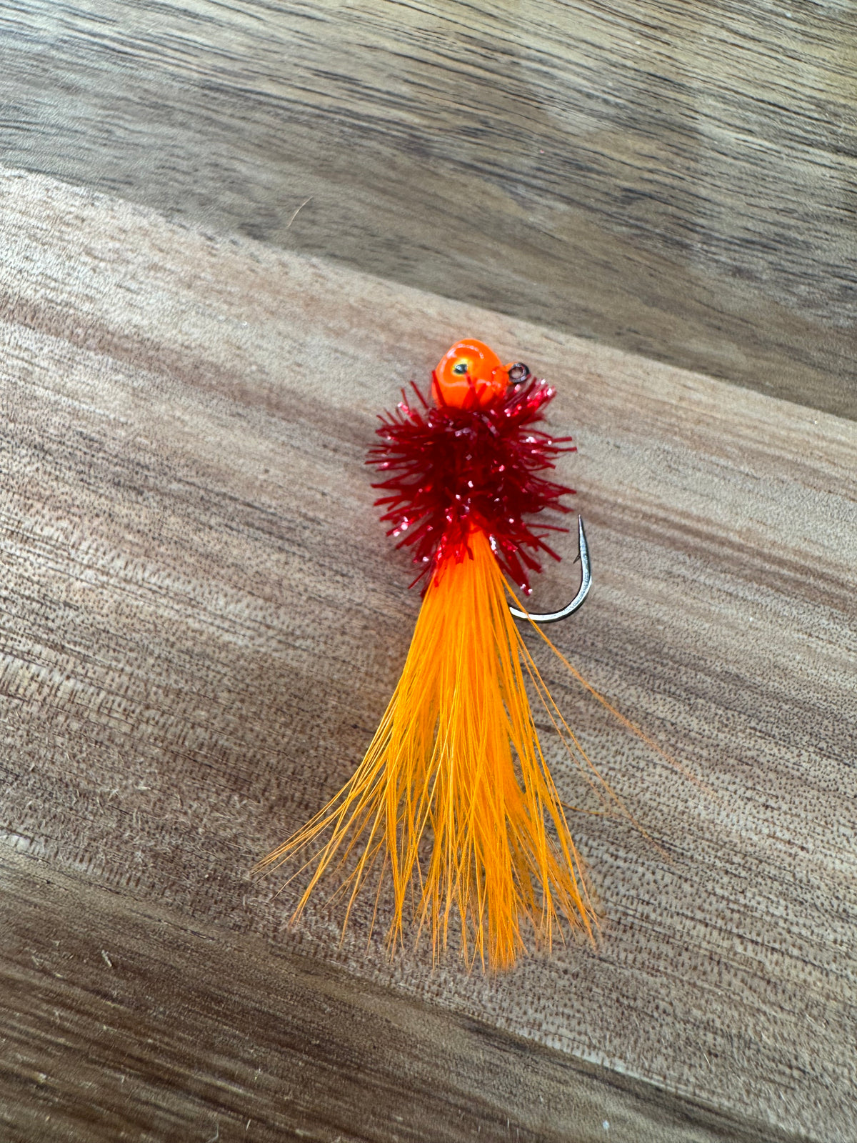 Blood Orange Bug