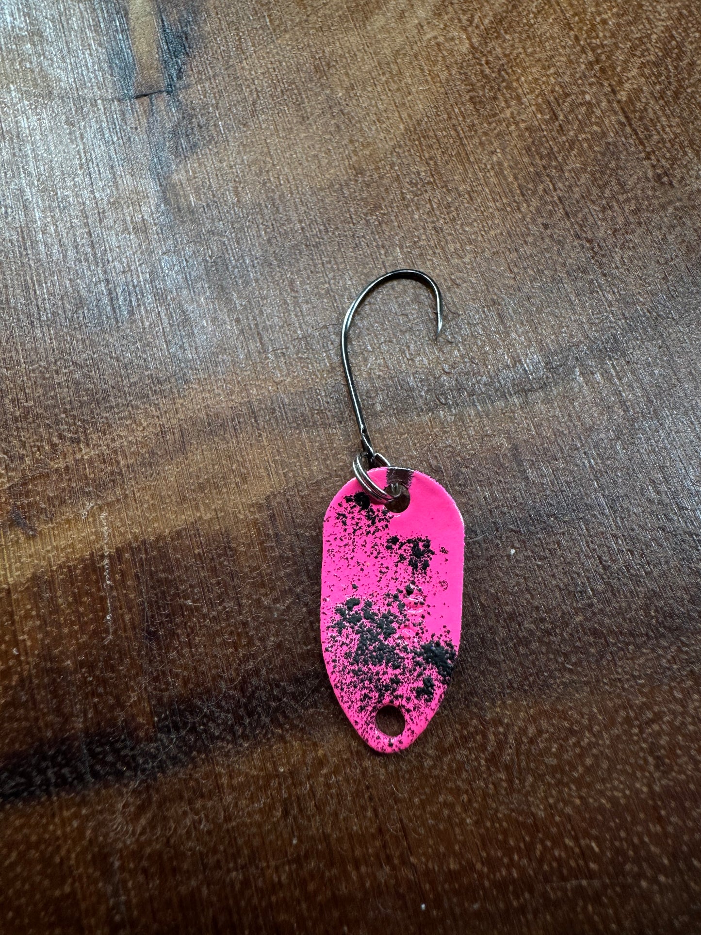 Pink Reaper