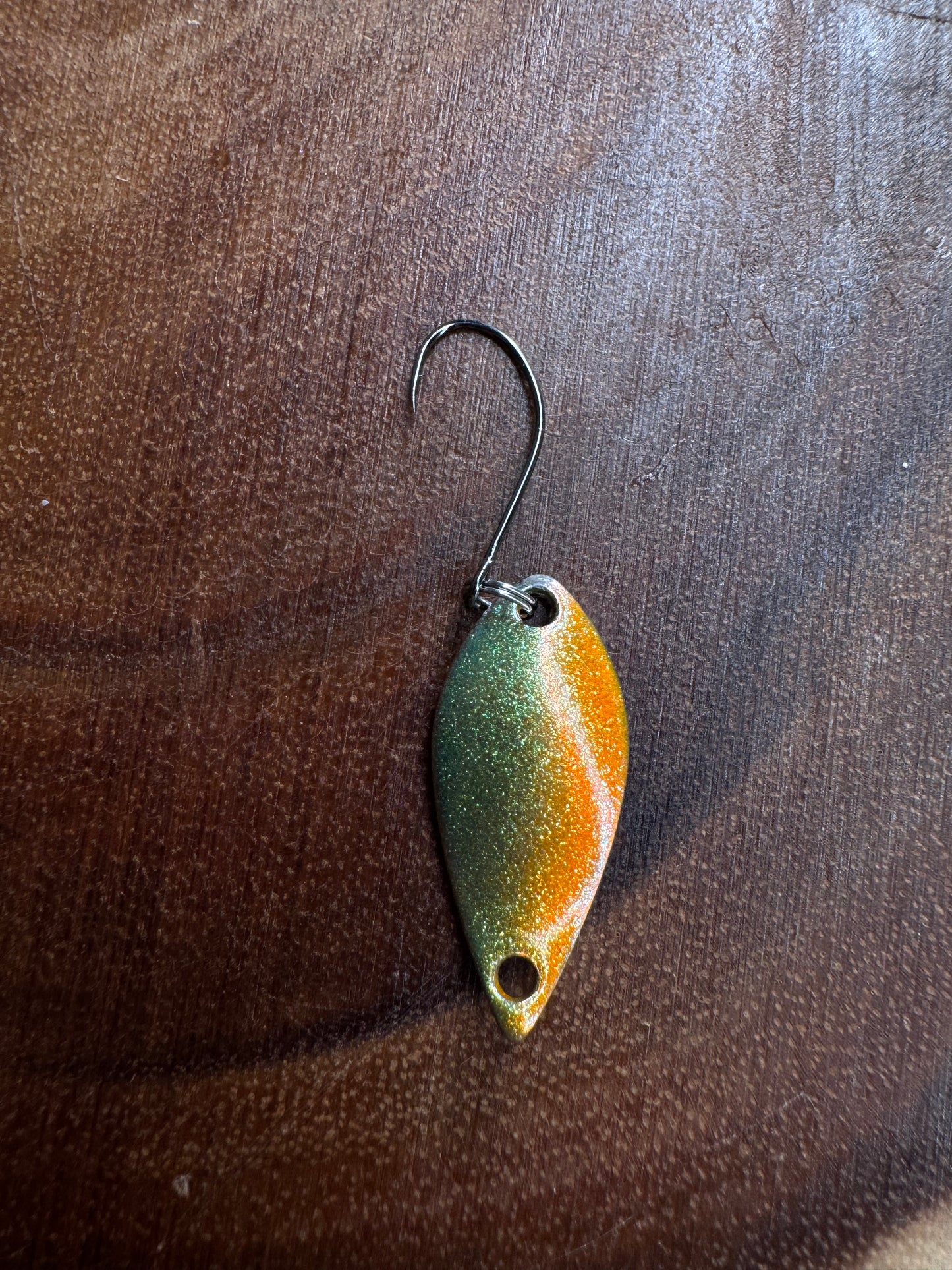 Exotic Mango