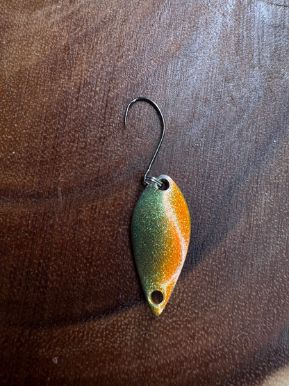 Exotic Mango