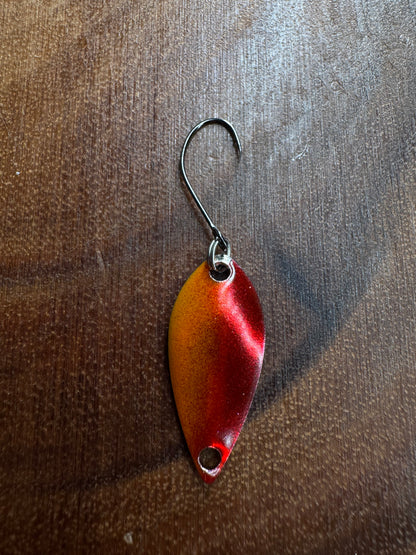 Blood Orange