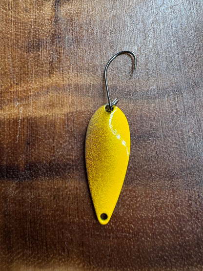 Golden Shiner