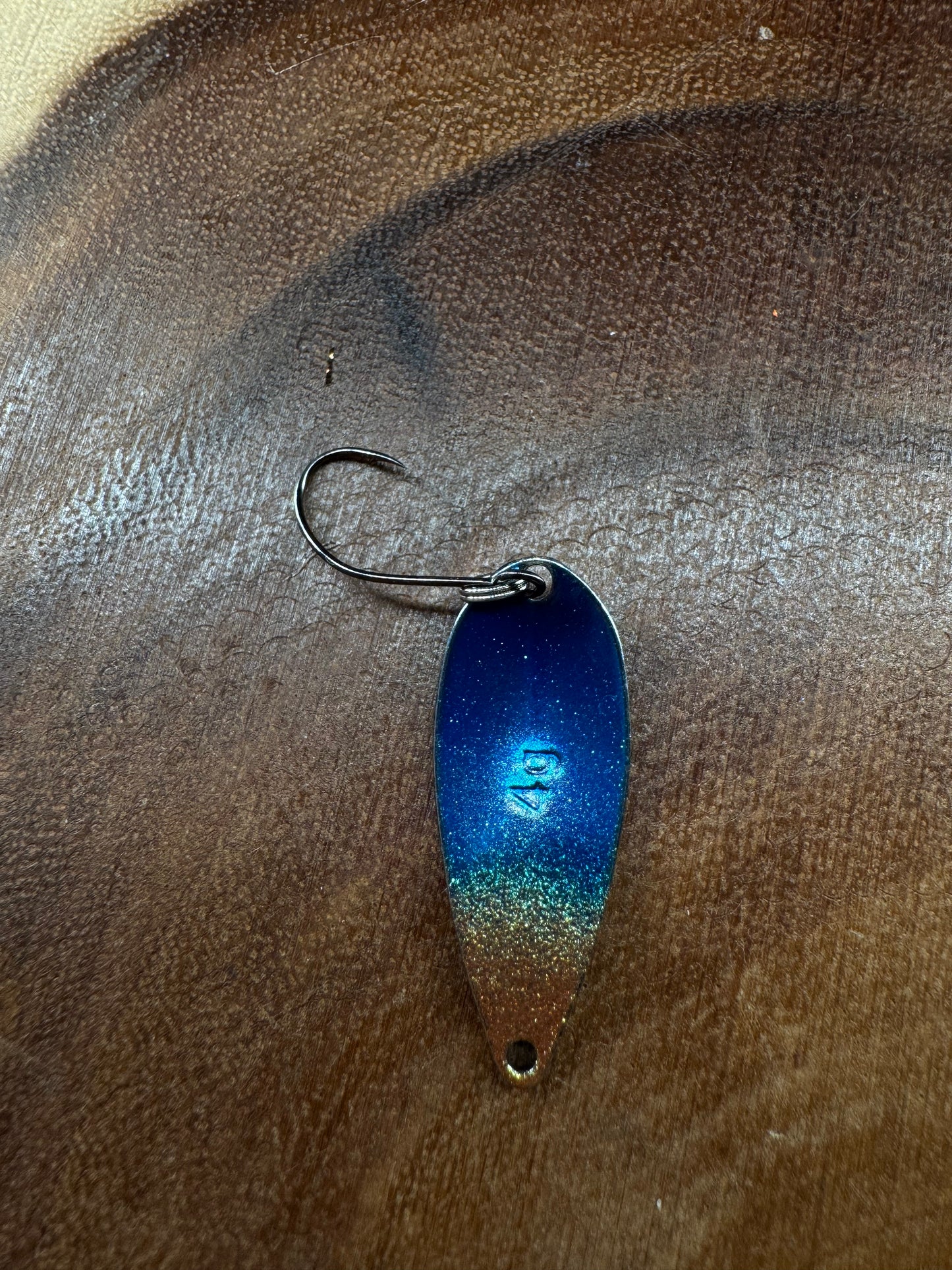 Blue Nugget