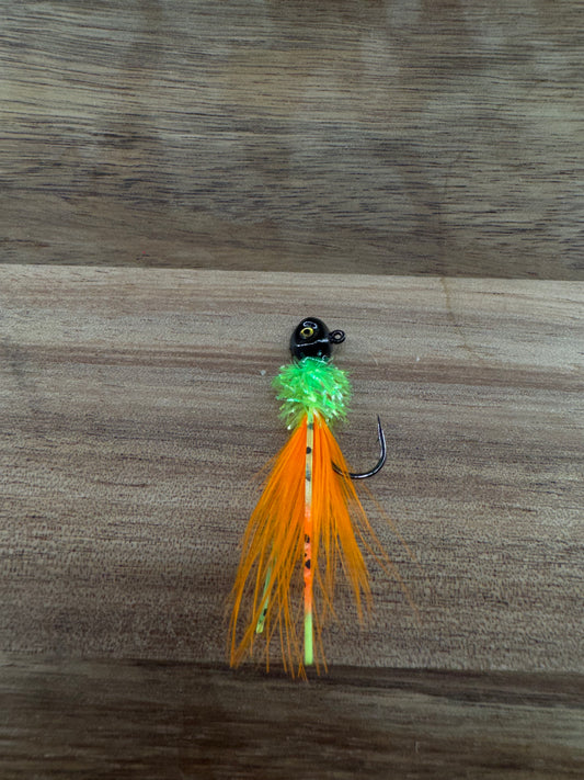 Fire Tiger Bug
