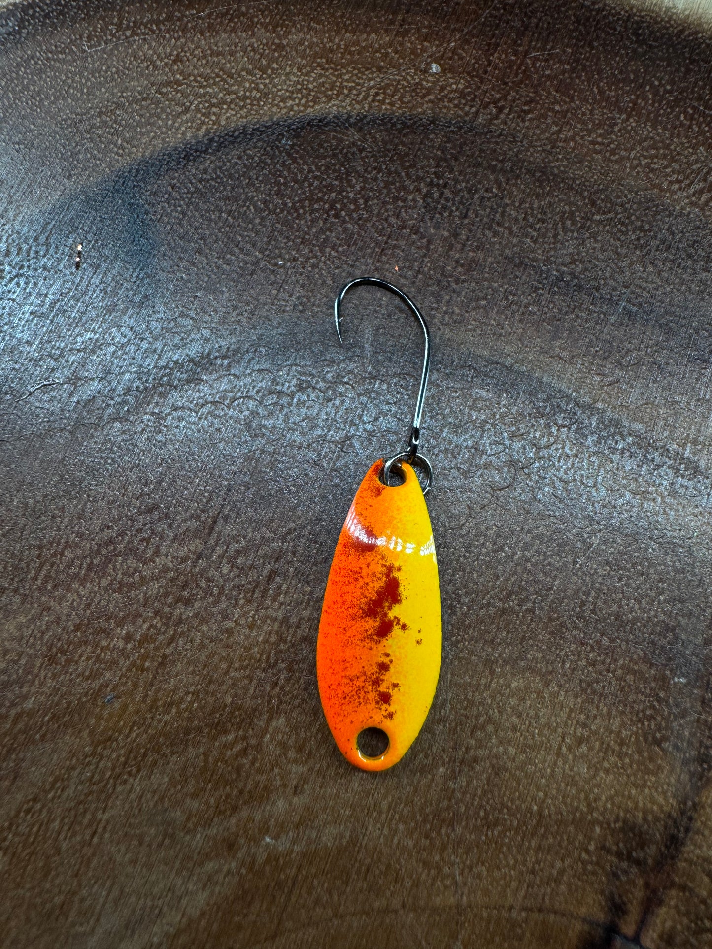 Mango Habanero