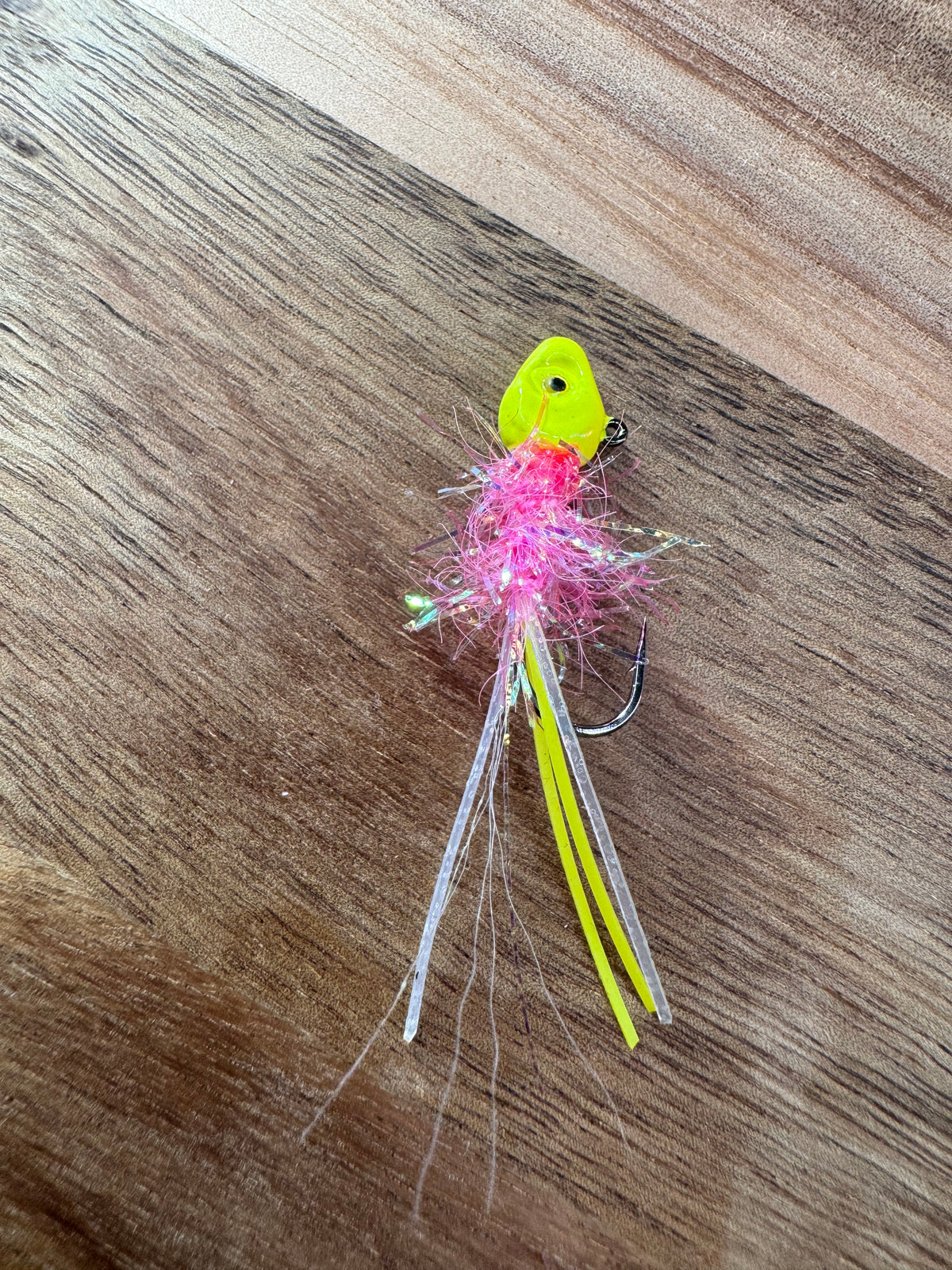 Pink Lemonade Bug