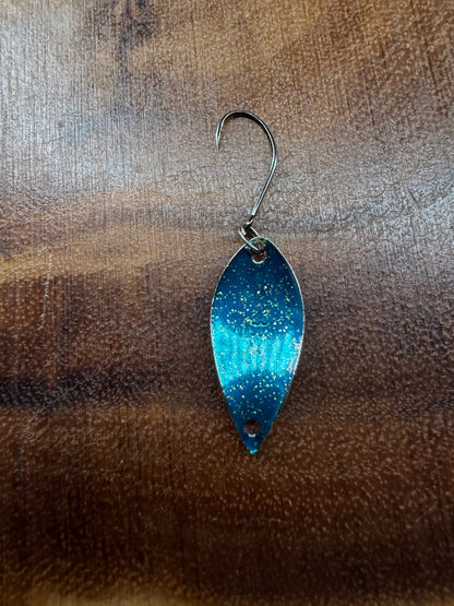 Trucha Azul