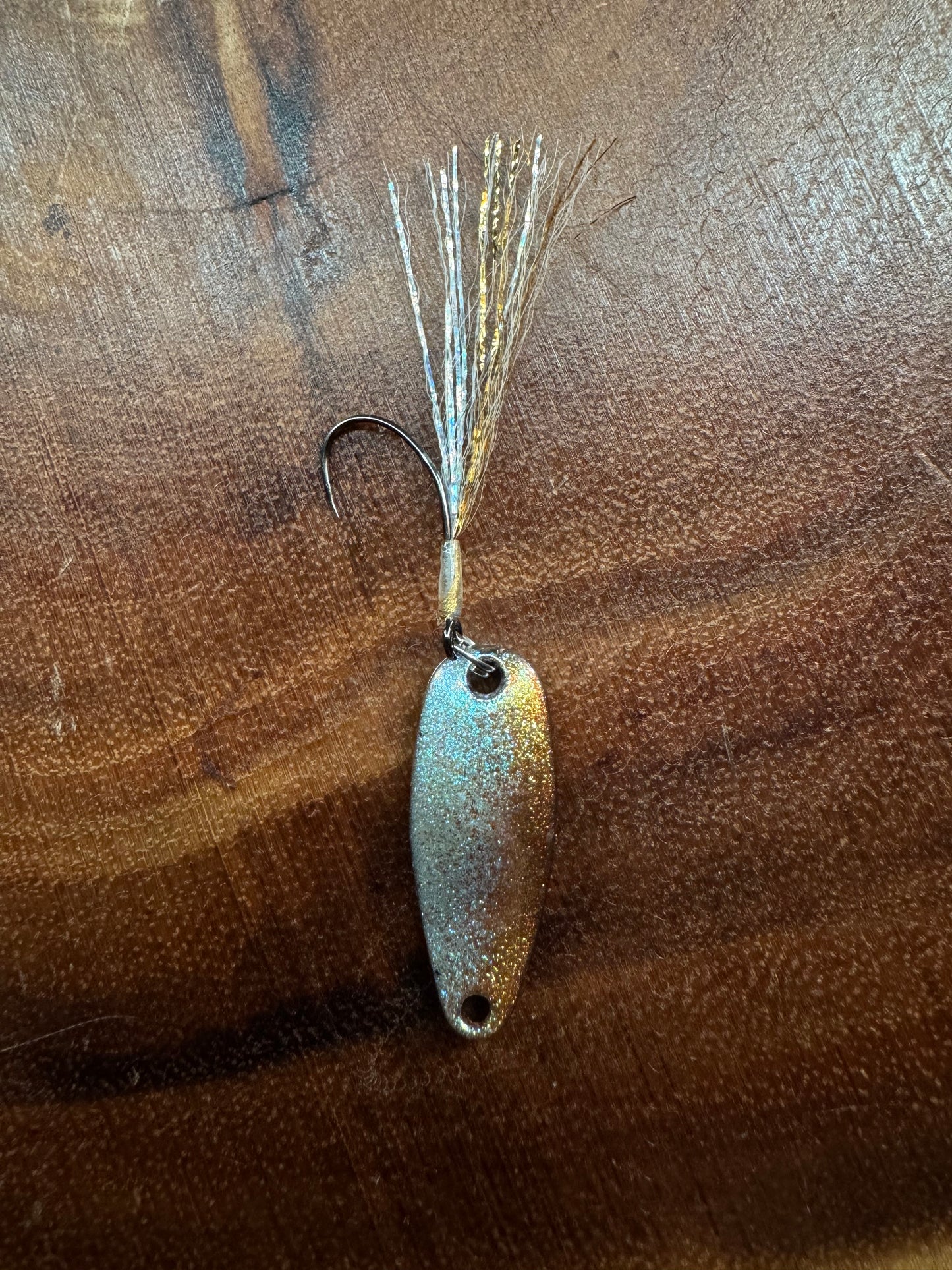 Spartans Milk Trailer