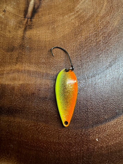 Citrus Gold