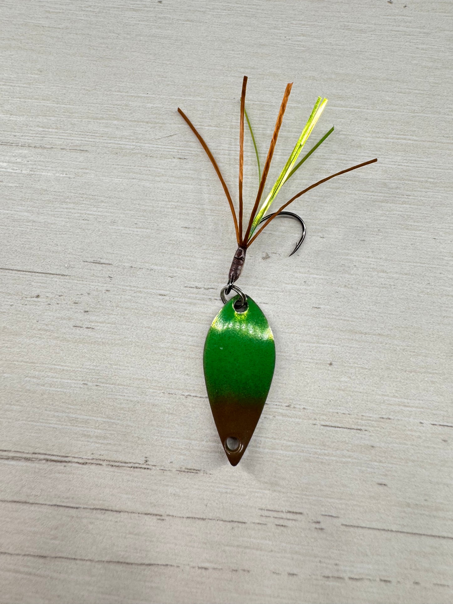 Grass Hopper Trailer