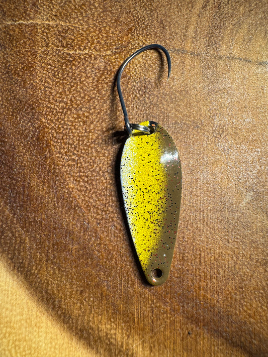 Brown trout