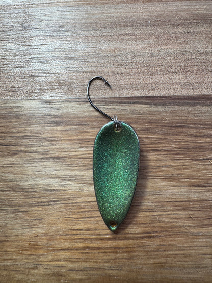 Exotic Mango