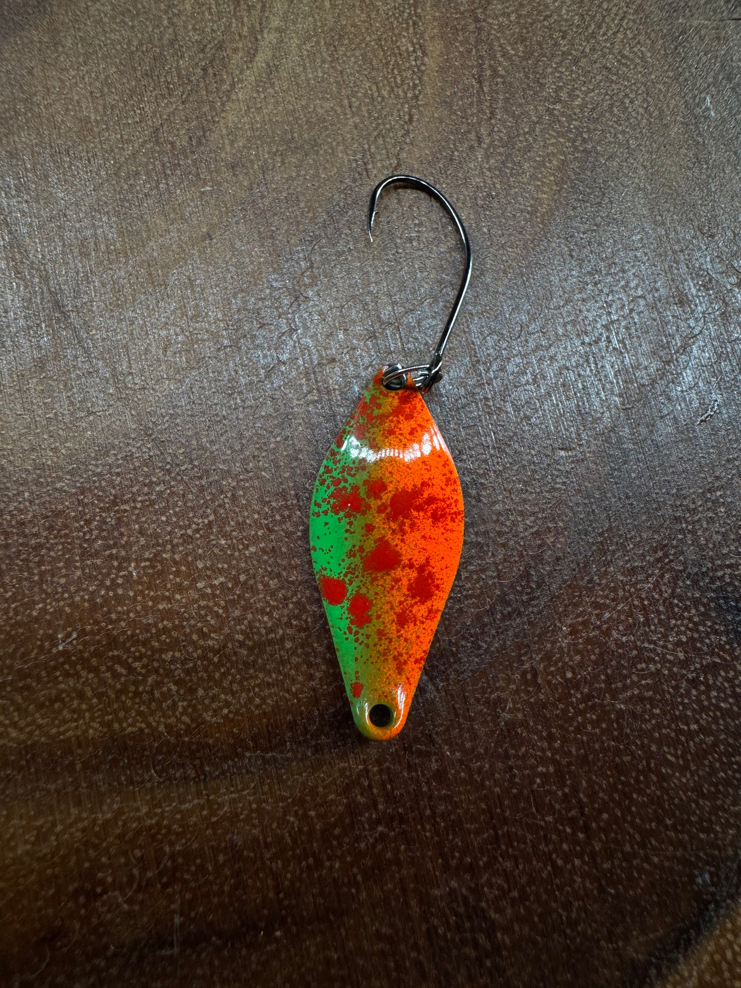 Chili Mango