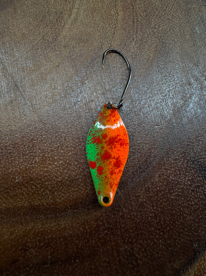 Chili Mango