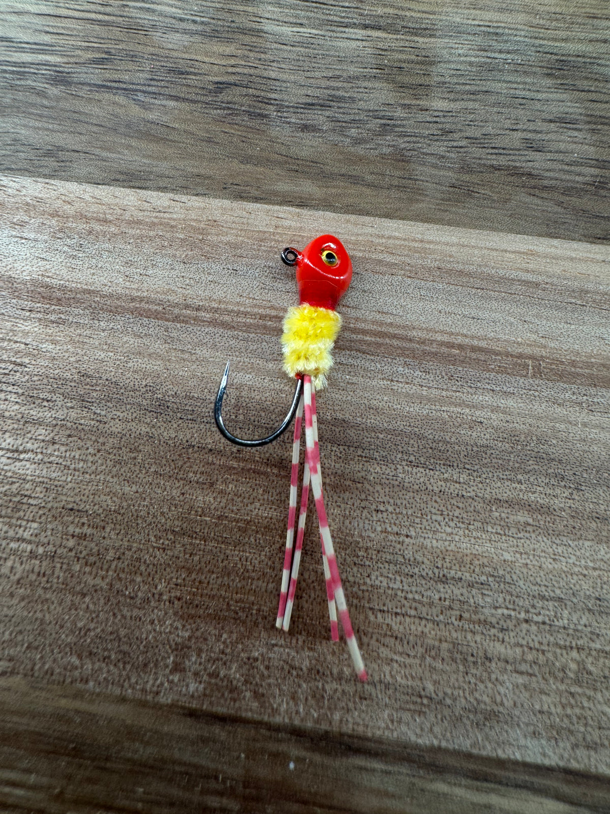 Mango Chamoy Bug