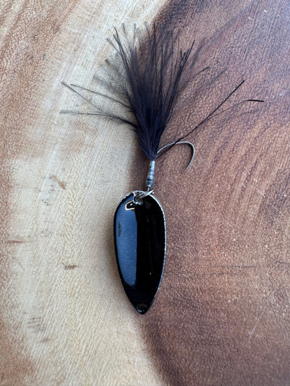 Leech Trailer