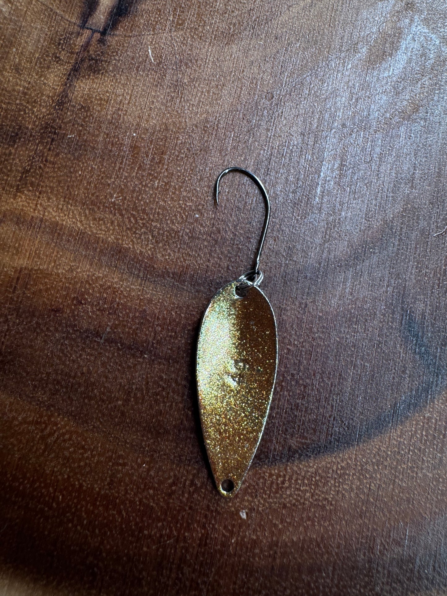 Sierra Gold