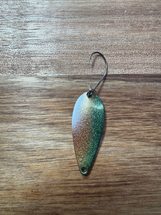 Emerald Shiner