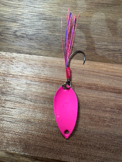 Laffy Taffy Trailer