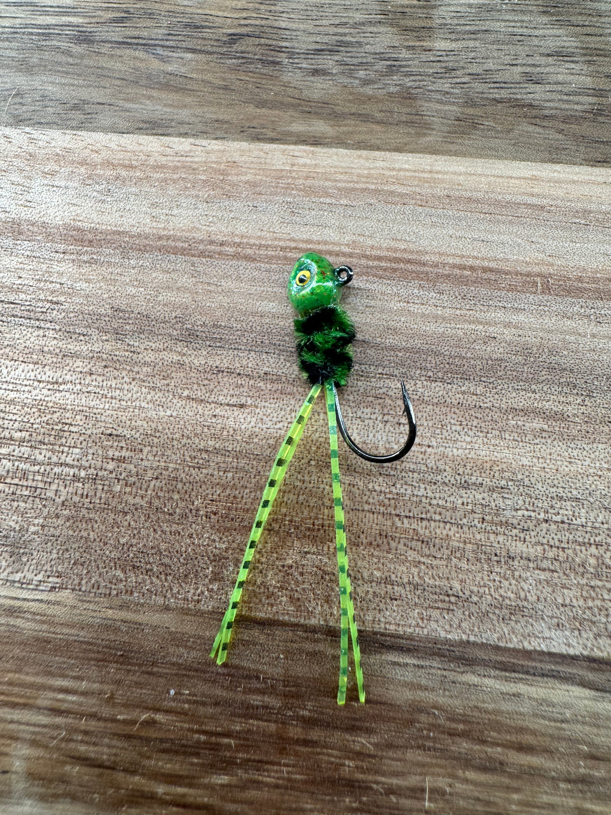 Green Lantern Bug