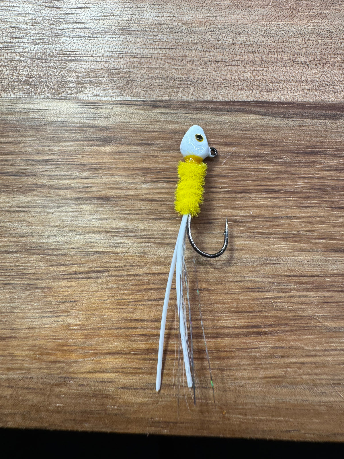 Banana Bug
