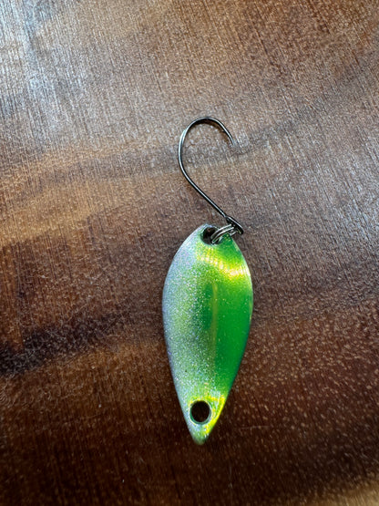 Electric Lime