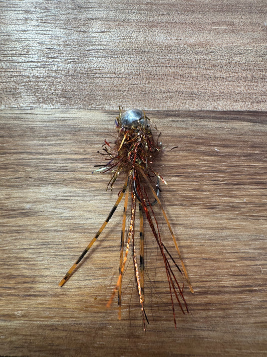 Pheasant Bug