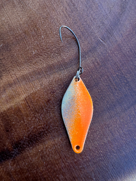 Creamsicle