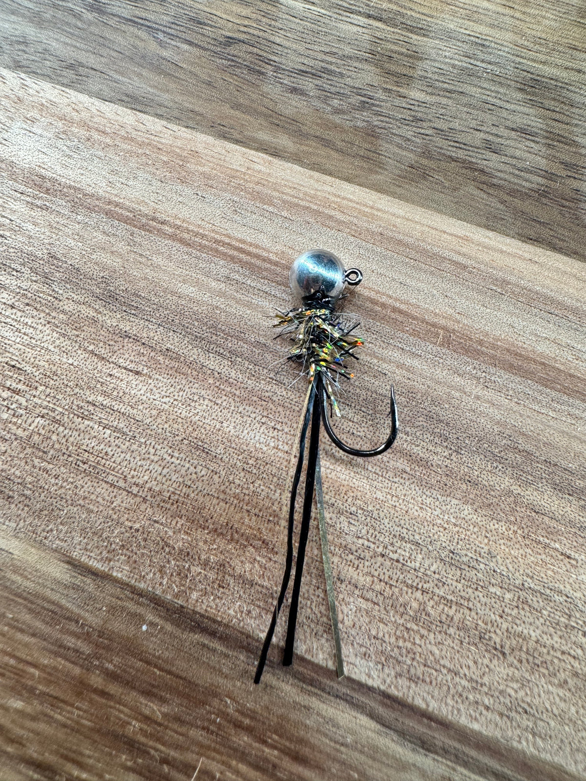 Black Gold Bug