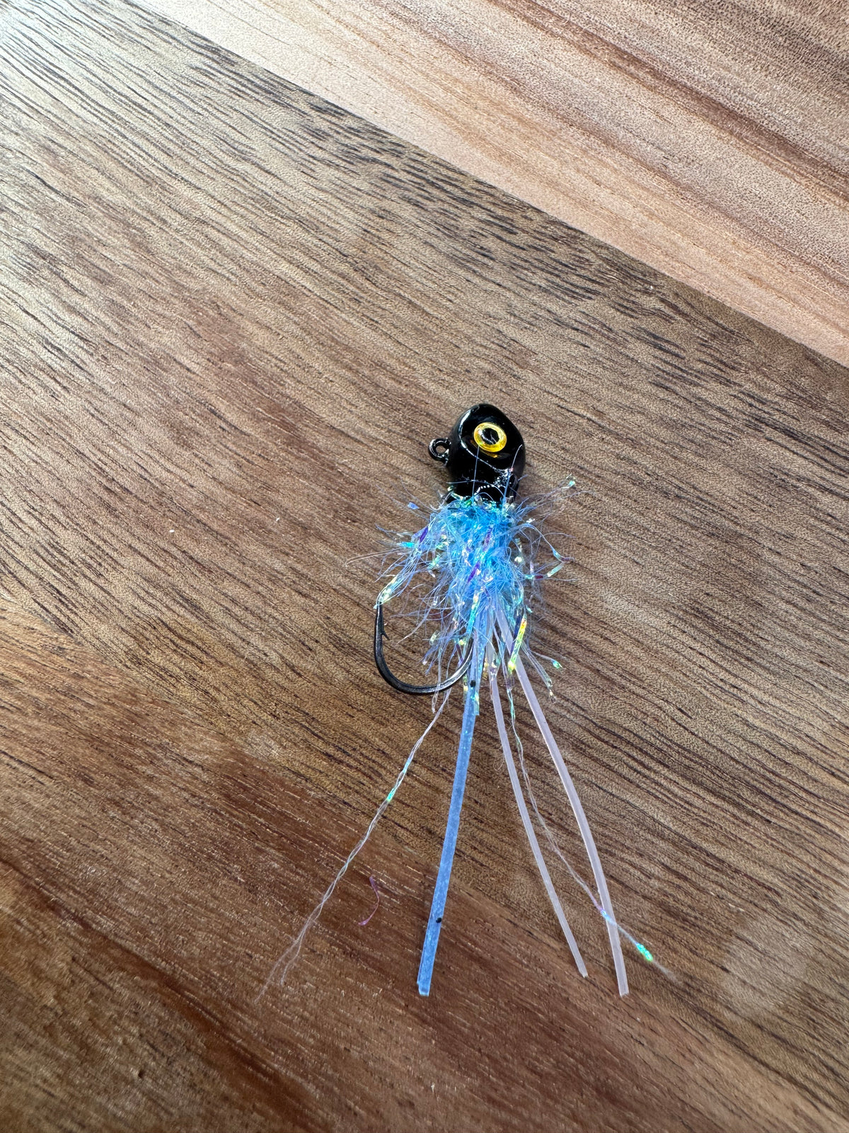 Blue Berry Bug