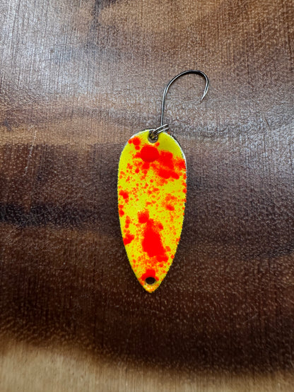 Hot Mustard