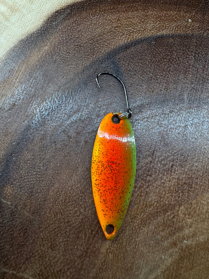 Spicy Mango