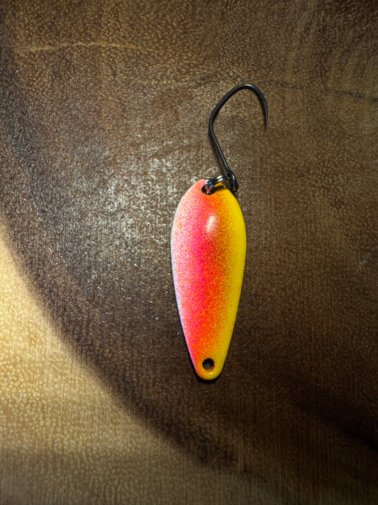 Lightning Trout