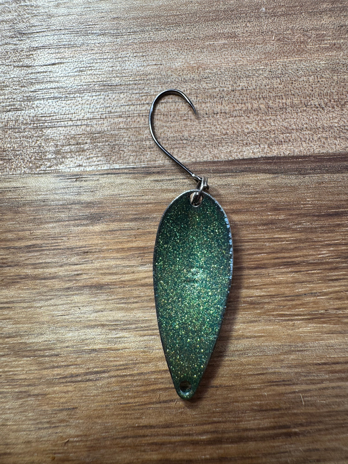 Emerald Shiner