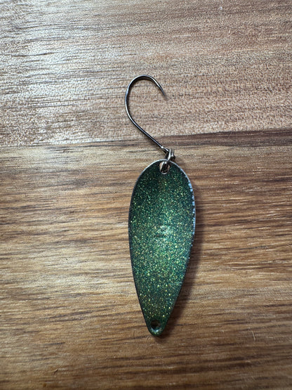 Emerald Shiner