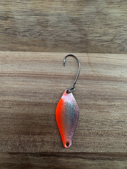 Salmon Egg 2.0