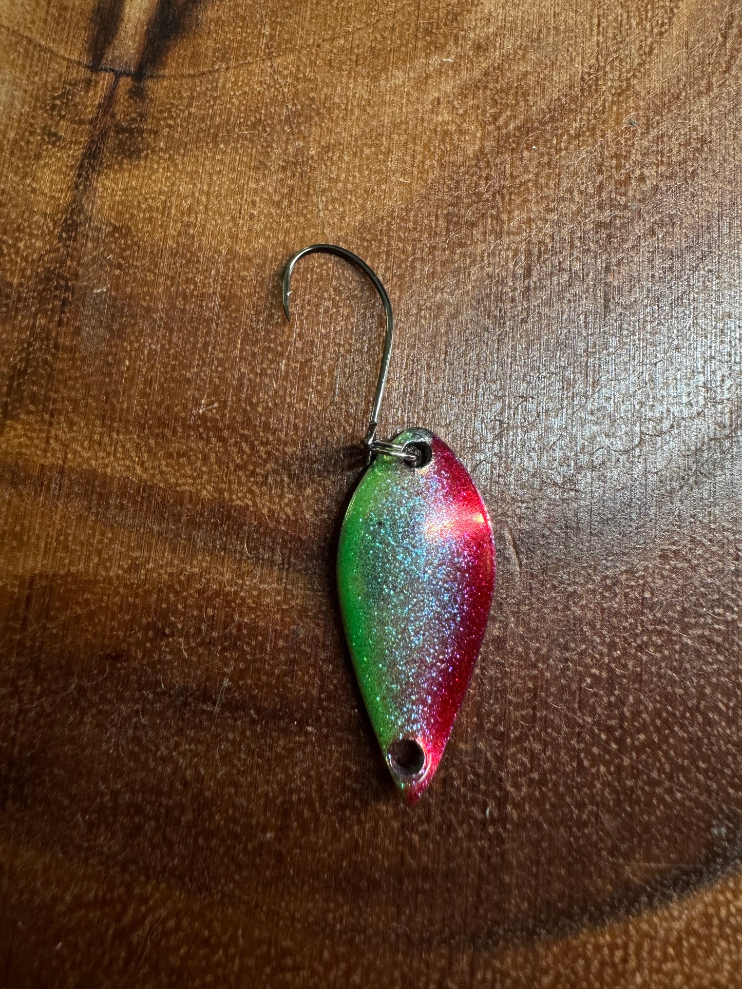 Holo Mexico