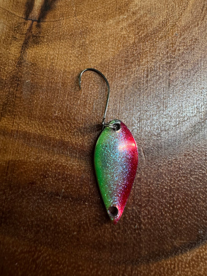 Holo Mexico
