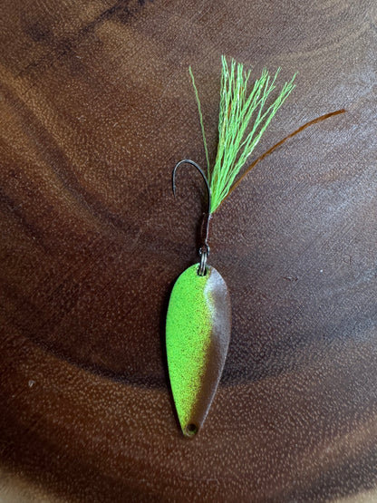 Toxic Hopper