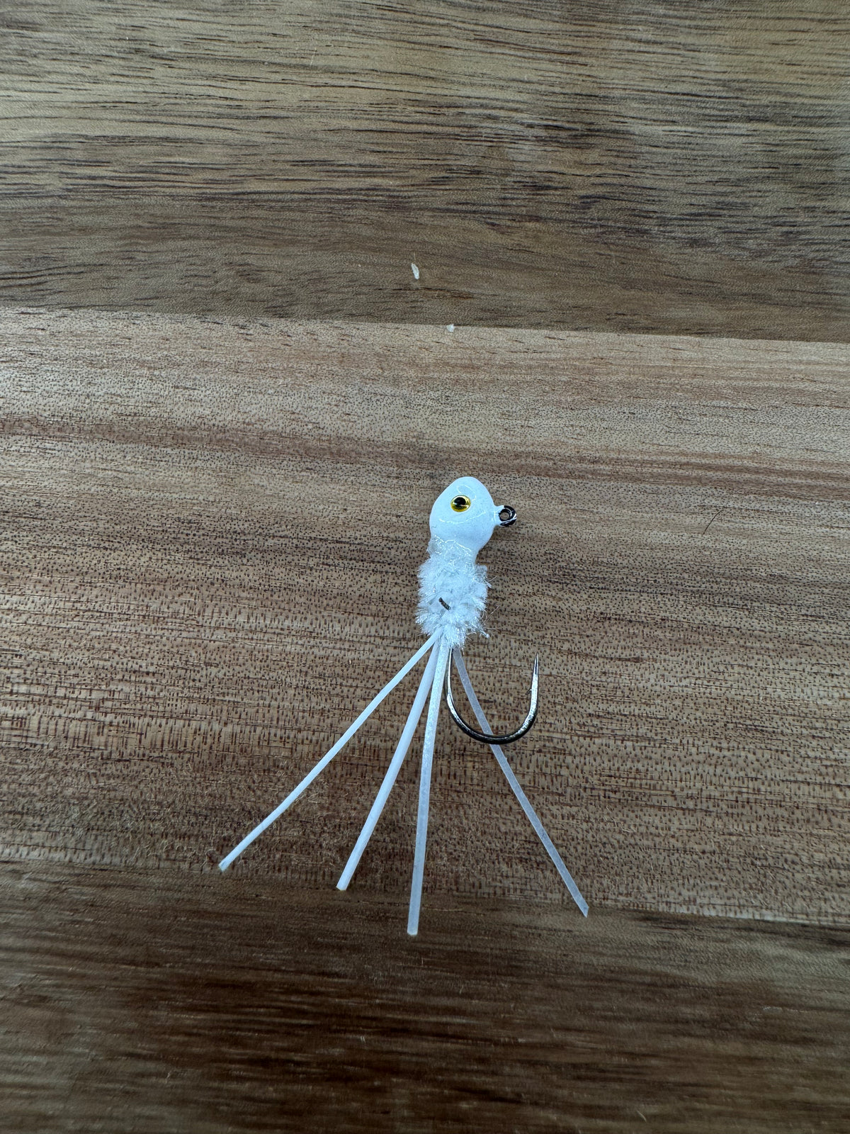 Snow White Bug