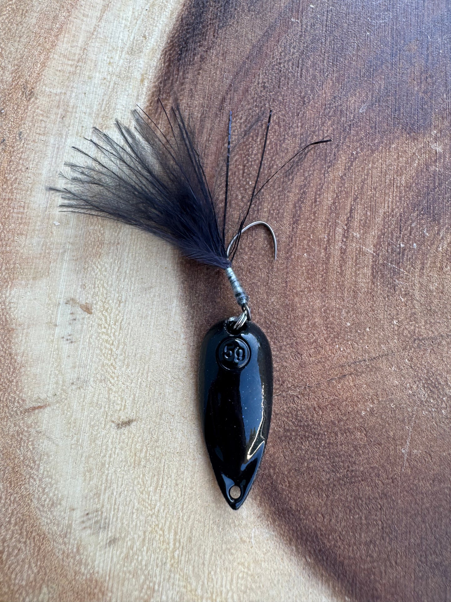 Leech Trailer