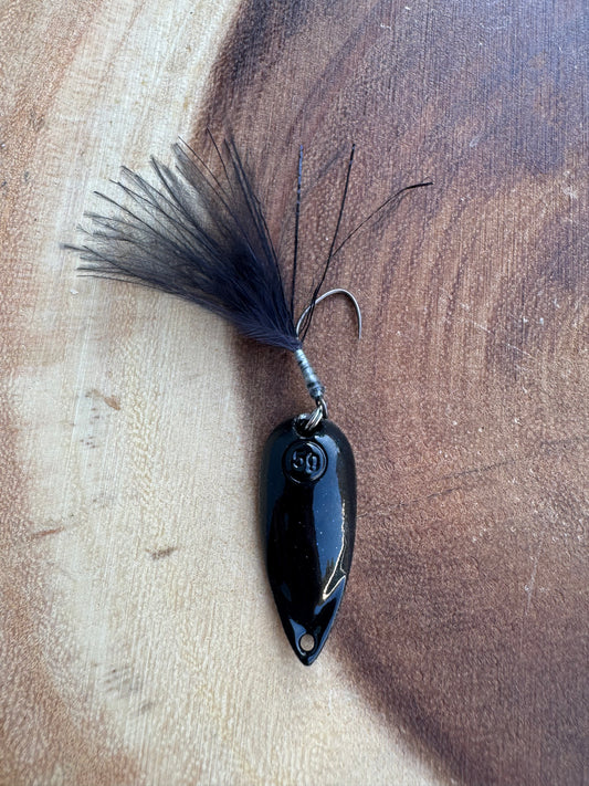 Leech Trailer