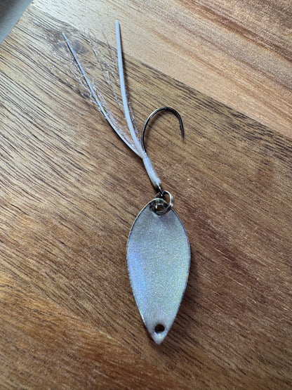 White Sea Bass Trailer