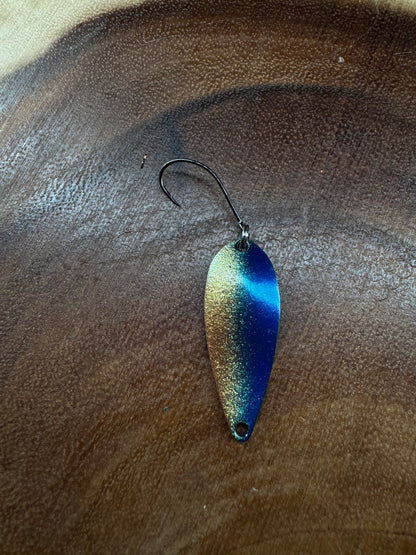 Blue Nugget