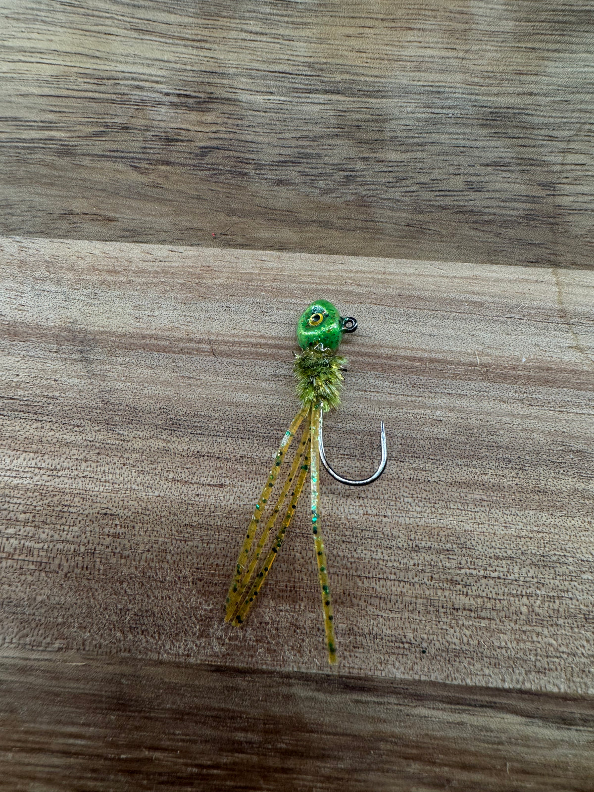 Hopper Bug