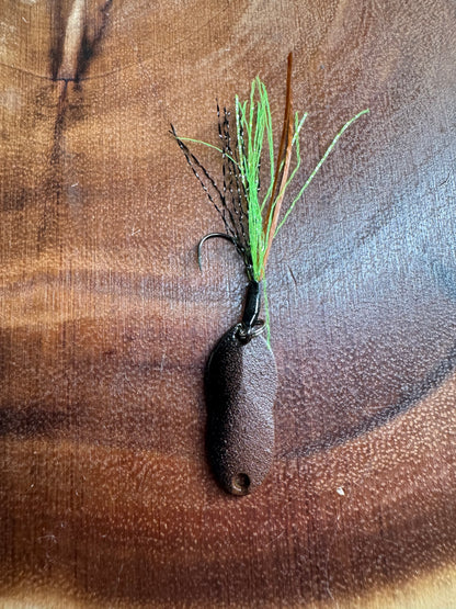Grass Hopper Trailer