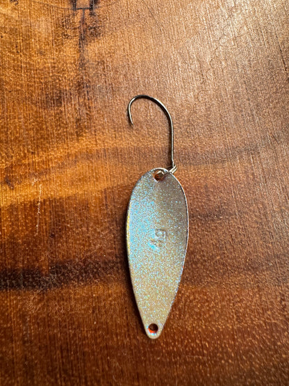 Holo Salmon Egg