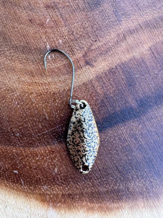 Trout Pellet